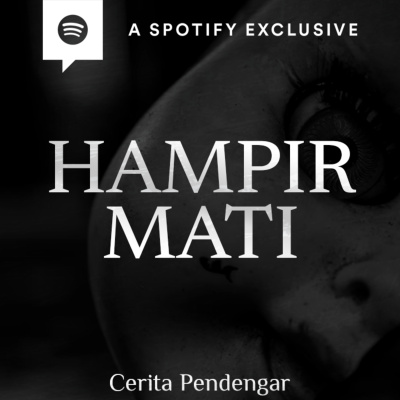 Podcast Bagi Horror