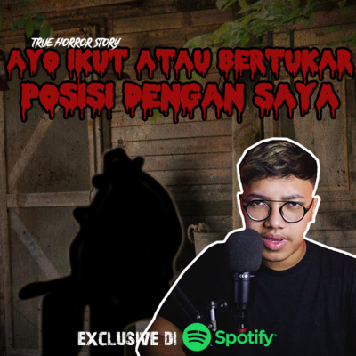 Podcast Bagi Horror