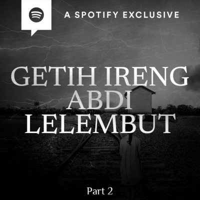 Podcast Bagi Horror