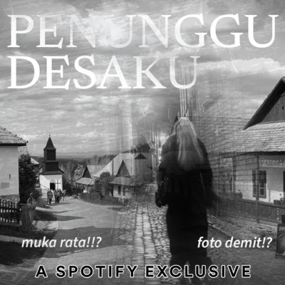 Podcast Bagi Horror