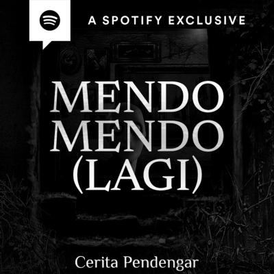 Podcast Bagi Horror