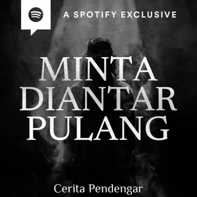 Podcast Bagi Horror