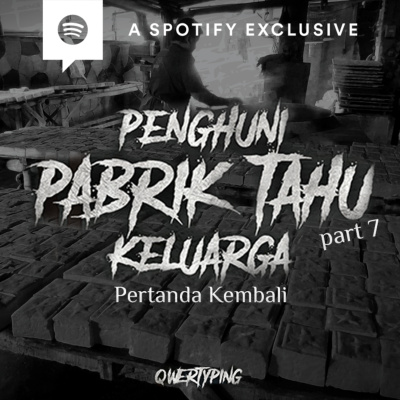 Podcast Bagi Horror