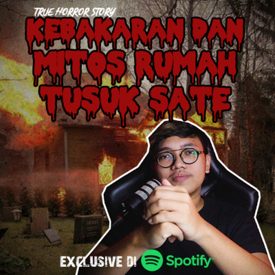 Podcast Bagi Horror