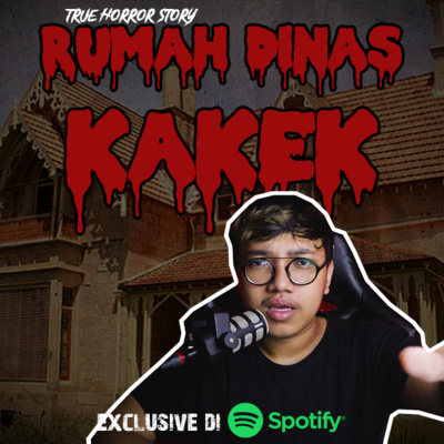 Podcast Bagi Horror
