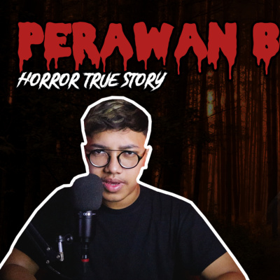 Podcast Bagi Horror
