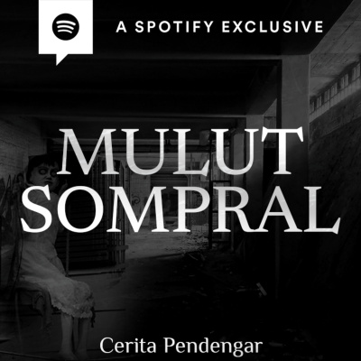 Podcast Bagi Horror