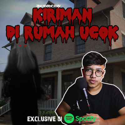 Podcast Bagi Horror