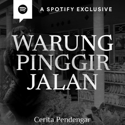 Podcast Bagi Horror