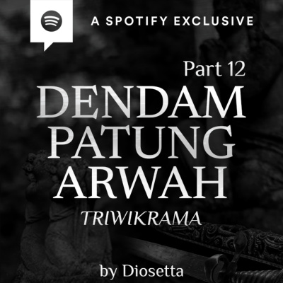 Podcast Bagi Horror