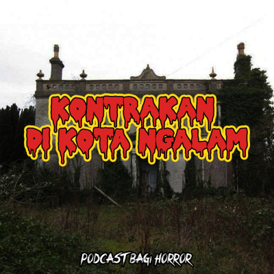 Podcast Bagi Horror