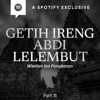 Podcast Bagi Horror