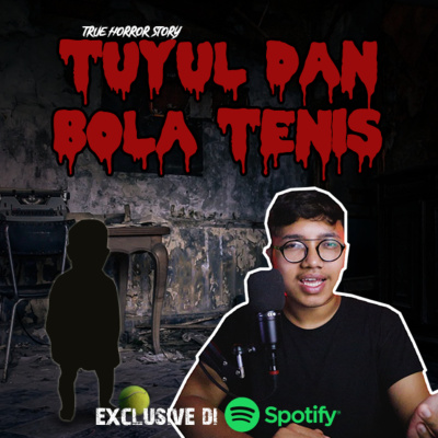 Podcast Bagi Horror