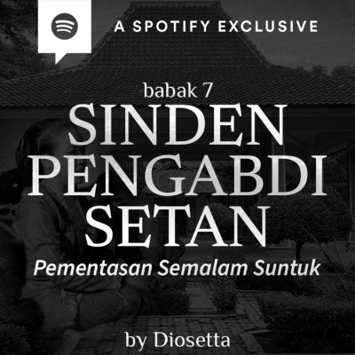 Podcast Bagi Horror
