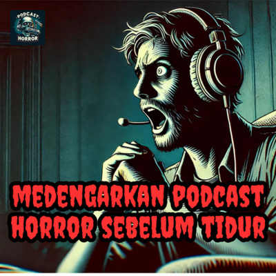Podcast Bagi Horror