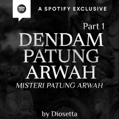 Podcast Bagi Horror