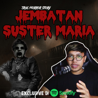 Podcast Bagi Horror