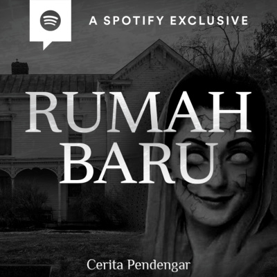 Podcast Bagi Horror