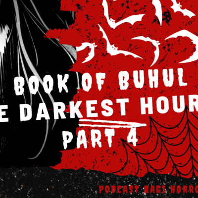 Podcast Bagi Horror