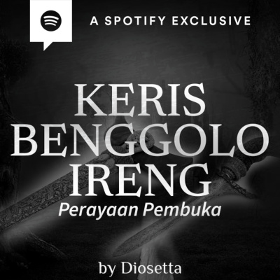 Podcast Bagi Horror