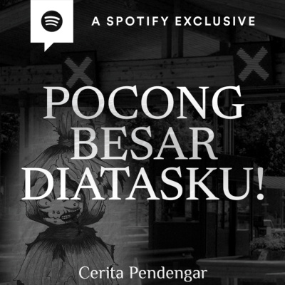 Podcast Bagi Horror