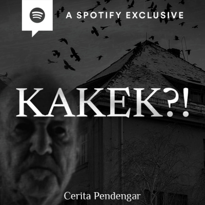 Podcast Bagi Horror