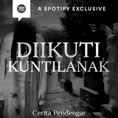 Podcast Bagi Horror