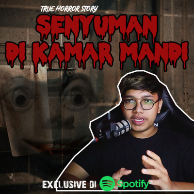 Podcast Bagi Horror