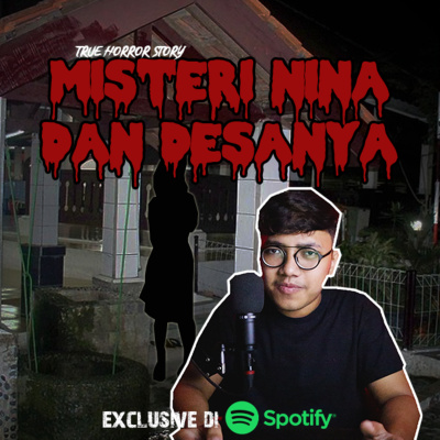 Podcast Bagi Horror