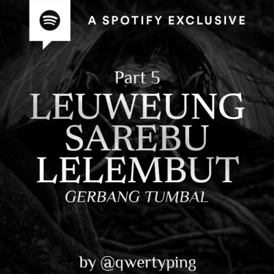 Podcast Bagi Horror