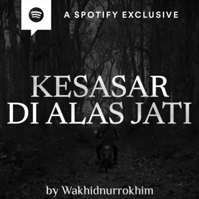 Podcast Bagi Horror