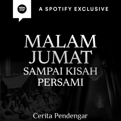 Podcast Bagi Horror