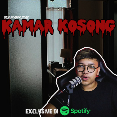 Podcast Bagi Horror