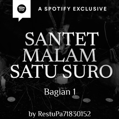 Podcast Bagi Horror