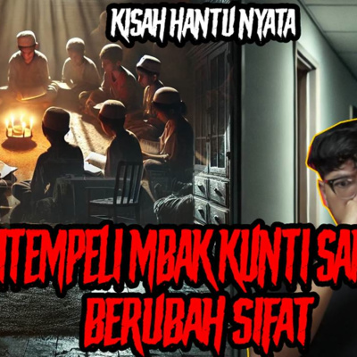 Podcast Bagi Horror