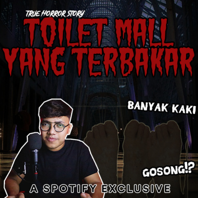 Podcast Bagi Horror