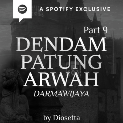 Podcast Bagi Horror
