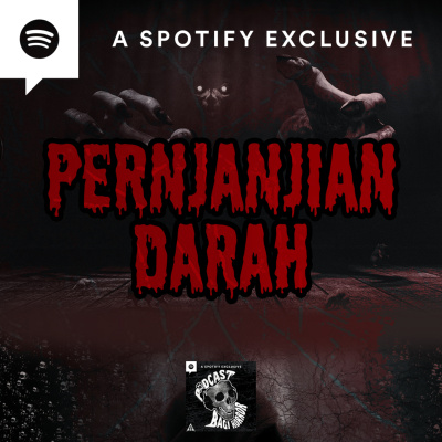 Podcast Bagi Horror