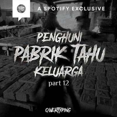 Podcast Bagi Horror