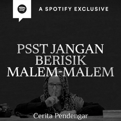 Podcast Bagi Horror