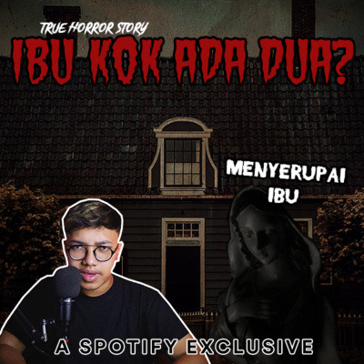 Podcast Bagi Horror