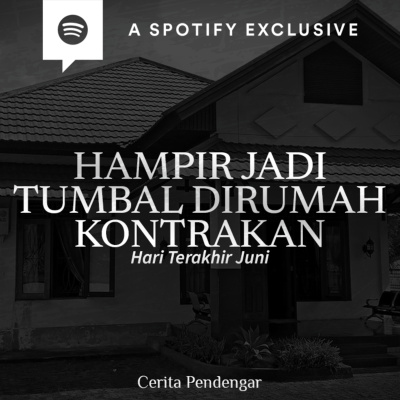 Podcast Bagi Horror