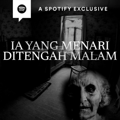 Podcast Bagi Horror