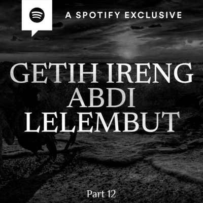 Podcast Bagi Horror