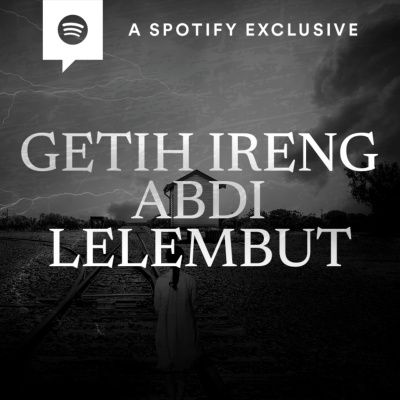 Podcast Bagi Horror
