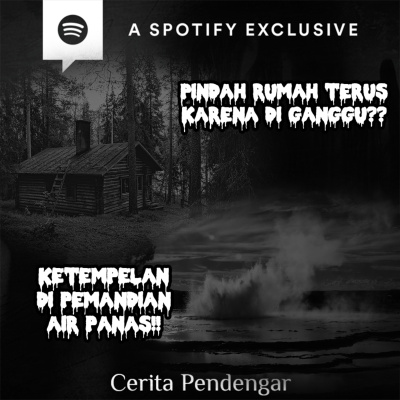 Podcast Bagi Horror