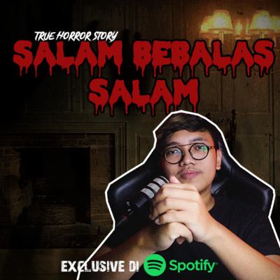 Podcast Bagi Horror