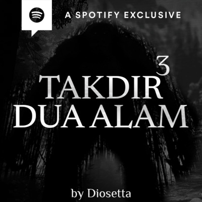 Podcast Bagi Horror