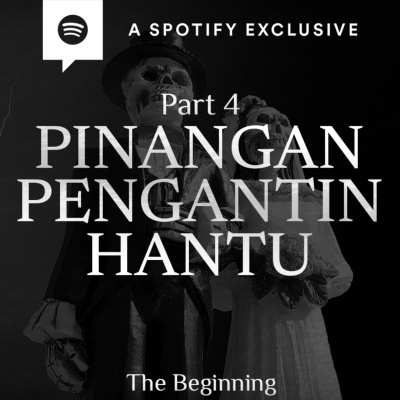 Podcast Bagi Horror