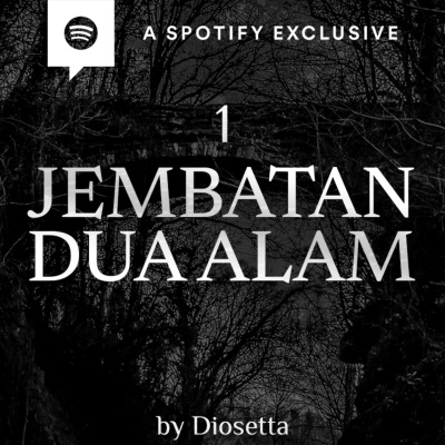 Podcast Bagi Horror